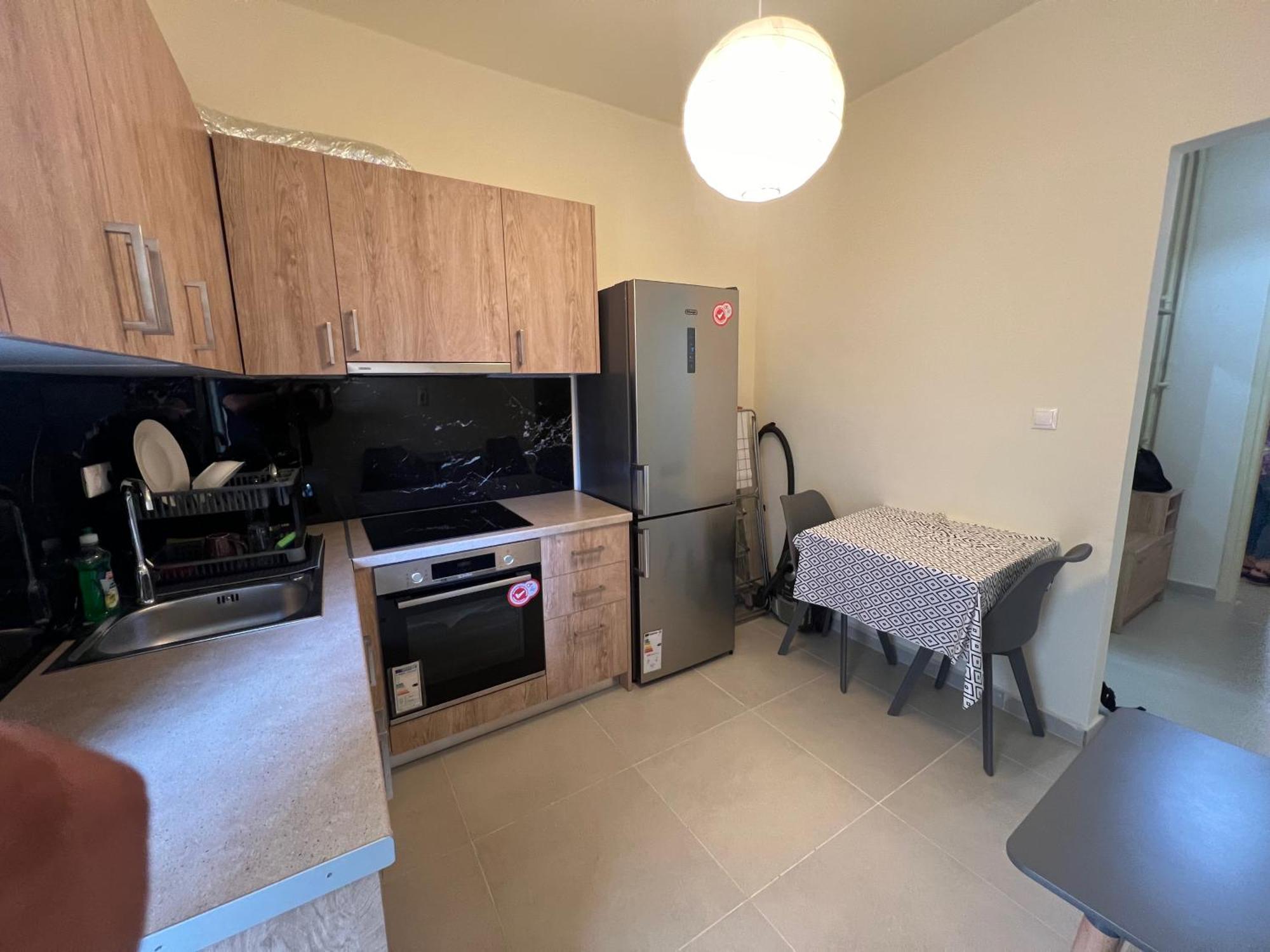 Apartment Cozy In Treis Gefires *