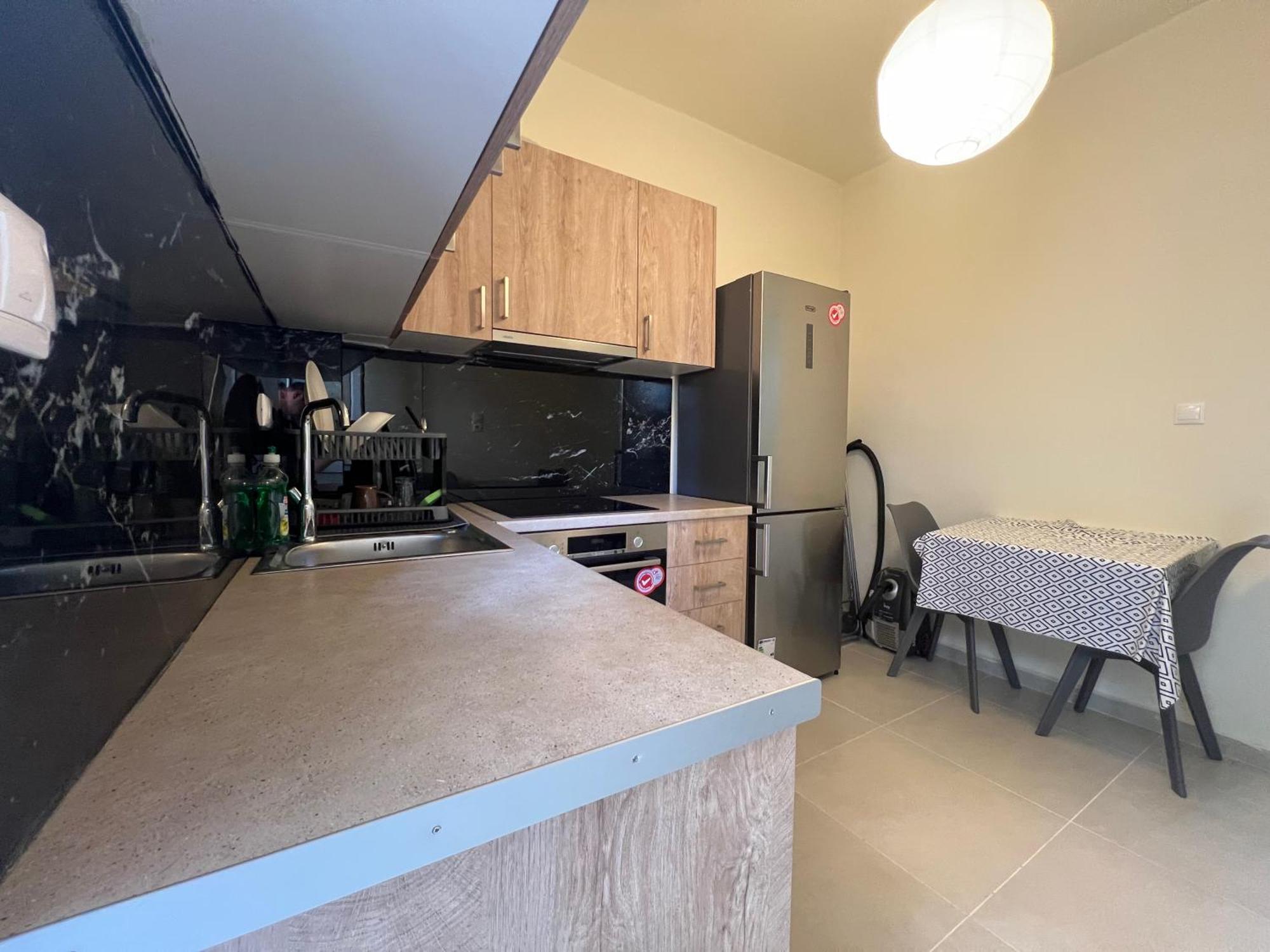 Apartment Cozy In Treis Gefires Athens