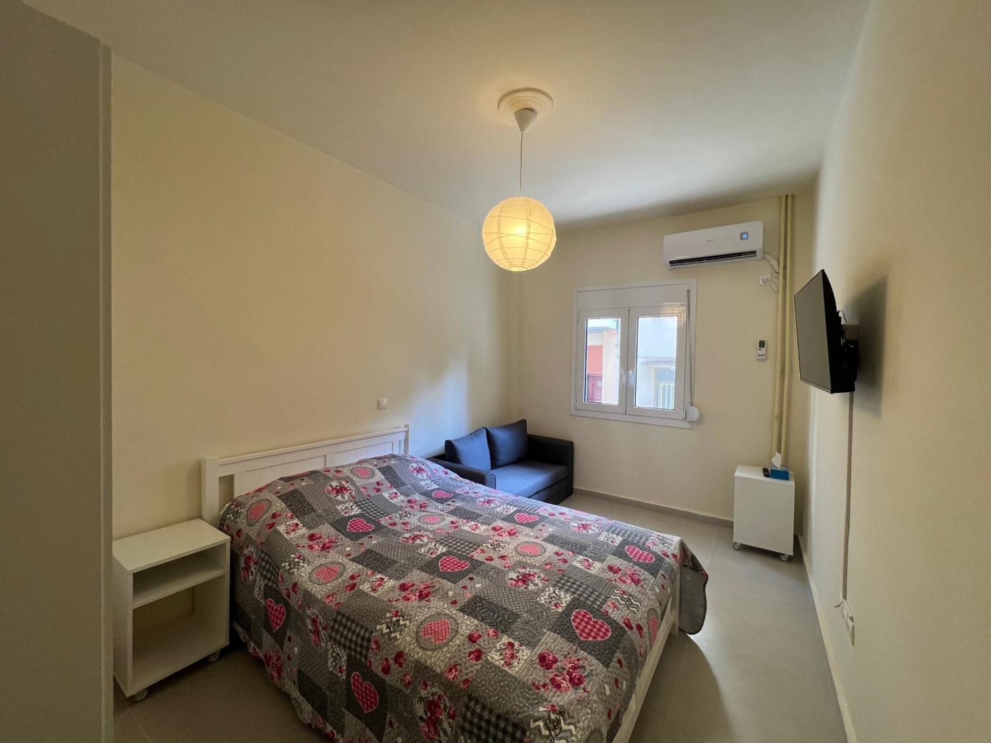 Apartment Cozy In Treis Gefires *